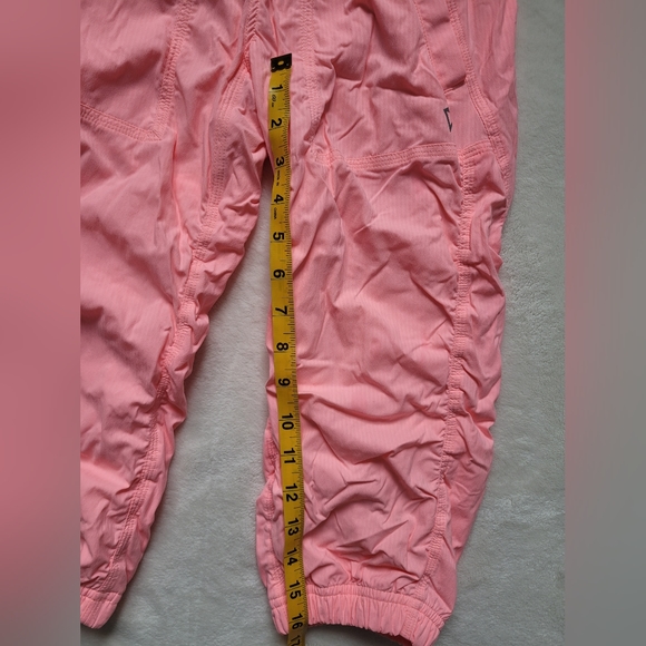 Ivivva by Lululemon Capri pants Kids size 8 - Picture 7 of 10